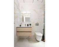 Nouvelle construction - villa - Polop - Polop Hills