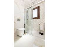 Nouvelle construction - villa - Polop - Polop Hills