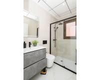 Nouvelle construction - villa - Polop - Polop Hills