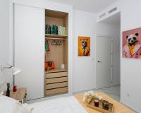 Nouvelle construction - villa - Polop - Polop Hills