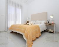 Nouvelle construction - villa - Polop - Polop Hills