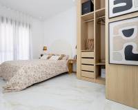 Nouvelle construction - villa - Polop - Polop Hills