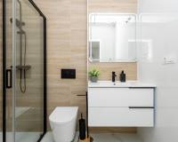 Nouvelle construction - villa - Polop - Polop Hills