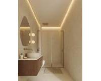 Nouvelle construction - villa - Polop - Polop Hills