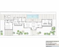 Nouvelle construction - villa - Polop - Polop Hills