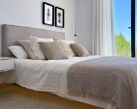 Nouvelle construction - villa - Polop - Urbanizaciones