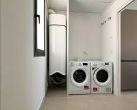 Nouvelle construction - villa - Polop - Urbanizaciones