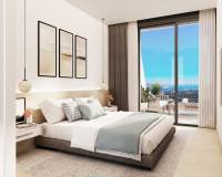 Nouvelle construction - villa - Polop - Urbanizaciones