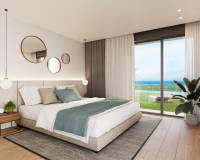 Nouvelle construction - villa - Polop - Urbanizaciones