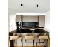 Nouvelle construction - villa - Polop - Urbanizaciones