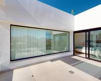 Nouvelle construction - villa - Polop - Urbanizaciones