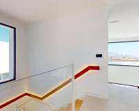 Nouvelle construction - villa - Polop - Urbanizaciones