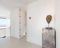 Nouvelle construction - villa - Polop - Urbanizaciones