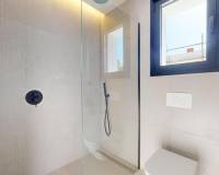 Nouvelle construction - villa - Polop - Urbanizaciones