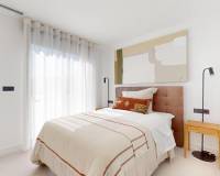 Nouvelle construction - villa - Polop - Urbanizaciones