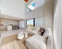 Nouvelle construction - villa - Polop - Urbanizaciones