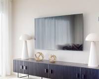 Nouvelle construction - villa - Polop - Urbanizaciones