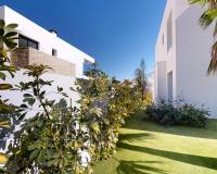 Nouvelle construction - villa - Polop - Urbanizaciones