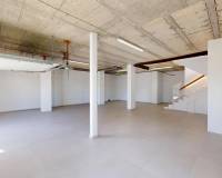 Nouvelle construction - villa - Polop - Urbanizaciones