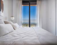 Nouvelle construction - villa - Polop - Urbanizaciones