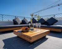 Nouvelle construction - villa - Polop - Urbanizaciones