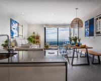 Nouvelle construction - villa - Polop - Urbanizaciones