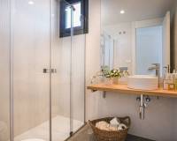 Nouvelle construction - villa - Polop - Urbanizaciones