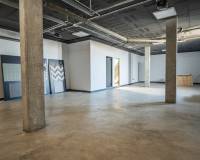 Nouvelle construction - villa - Polop - Urbanizaciones