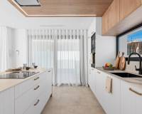 Nouvelle construction - villa - Polop - Urbanizaciones