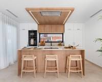 Nouvelle construction - villa - Polop - Urbanizaciones