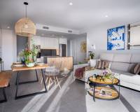 Nouvelle construction - villa - Polop - Urbanizaciones