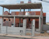 Nouvelle construction - villa - Puerto de Mazarron - Mar De Plata
