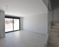 Nouvelle construction - villa - Puerto de Mazarron - Mar De Plata