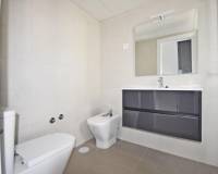 Nouvelle construction - villa - Puerto de Mazarron - Mar De Plata