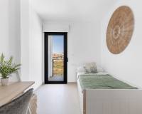 Nouvelle construction - villa - Rafal - pueblo