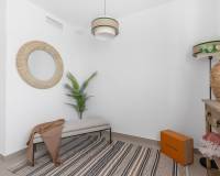 Nouvelle construction - villa - Rafal - pueblo