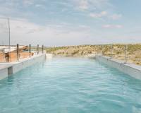 Nouvelle construction - villa - Rojales - Altos De La Marquesa