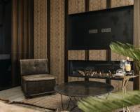 Nouvelle construction - villa - Rojales - Altos De La Marquesa