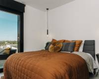 Nouvelle construction - villa - Rojales - Altos De La Marquesa