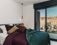 Nouvelle construction - villa - Rojales - Altos De La Marquesa