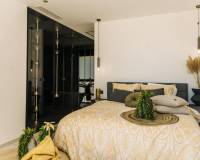 Nouvelle construction - villa - Rojales - Altos De La Marquesa