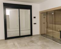 Nouvelle construction - villa - Rojales - Altos De La Marquesa