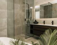 Nouvelle construction - villa - Rojales - Altos De La Marquesa