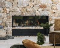 Nouvelle construction - villa - Rojales - Altos De La Marquesa