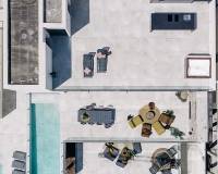 Nouvelle construction - villa - Rojales - Altos De La Marquesa