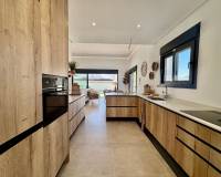 Nouvelle construction - villa - Rojales - Atalaya Park