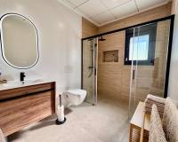 Nouvelle construction - villa - Rojales - Atalaya Park