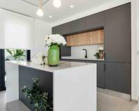 Nouvelle construction - villa - Rojales - Benimar