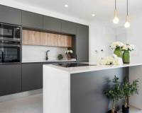 Nouvelle construction - villa - Rojales - Benimar