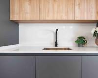 Nouvelle construction - villa - Rojales - Benimar